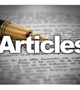 Articles